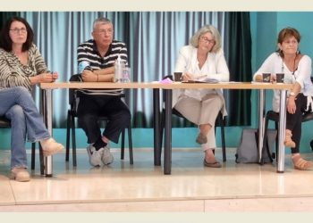 Σύσκεψη για τις ανάγκες δημοτικών και νηπιαγωγείων με πρωτοβουλία του Δήμου