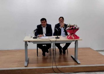 Τάσος Μαυρίδης: «Δεν θα είμαι υποψήφιος δήμαρχος»