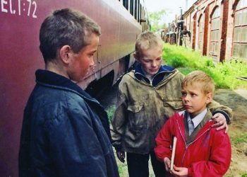 «Ο Ιταλός» στην οθόνη του Cine-Δράση