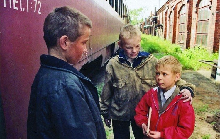 «Ο Ιταλός» στην οθόνη του Cine-Δράση