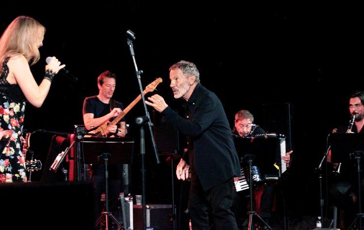 Φεστιβάλ Ρεματιάς 2022: «Κέρδισαν» το κοινό οι «Νύχτες Αλληλεγγύης»