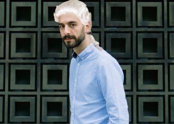 «Ο Χάυντν το ’σκασε!» στο Μέγαρο Μουσικής Αθηνών