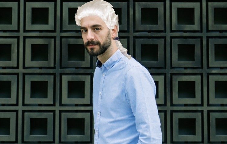 «Ο Χάυντν το ’σκασε!» στο Μέγαρο Μουσικής Αθηνών