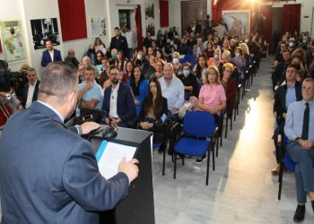 «Αλλαγή για τη Νέα Ιωνία» Οι προτεραιότητες της παράταξης για το αύριο της πόλης
