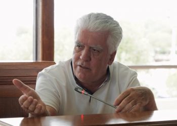 B. Zορμπάς: «Γ. Σταθόπουλος και Γ. Οικονόμου δυναμιτίζουν το κλίμα»