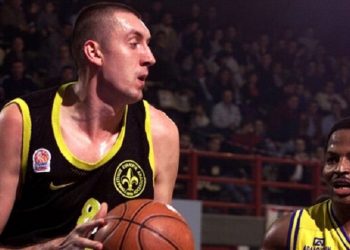 «Έφυγε» ο πρώην αθλητής του Αμαρουσίου και του Παπάγου Ανατόλι Ζουρπένκο