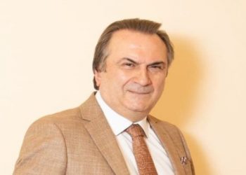 Υποψήφιος για μια «Σύγχρονη Πόλη» ο Στέφανος Γατσούλης