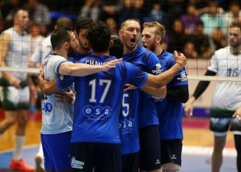 Volley League: «Μεταμεσονύκτιο» θρίλερ με…happy end για την Κηφισιά
