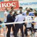 Volley League: Ντύθηκε… Αργεντινή η Κηφισιά και νίκησε στη Σύρο τον Φοίνικα