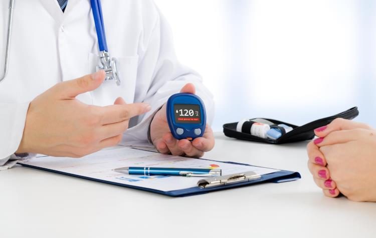 Το Κέντρο Γυναίκας στη «μάχη» κατά του διαβήτη