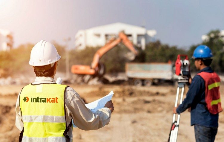 Intrakat: Σύμβαση ύψους €60,7 εκατ. με το Υπουργείο Υποδομών & Μεταφορών