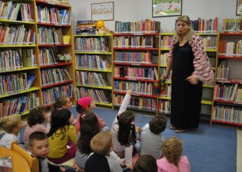 Επιστρέφουν οι «Λέσχες Ανάγνωσης»