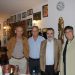 Παρουσιάστηκε και επίσημα η υποψηφιότητα του Δ. Παπακωνσταντίνου για τον δημαρχιακό θώκο
