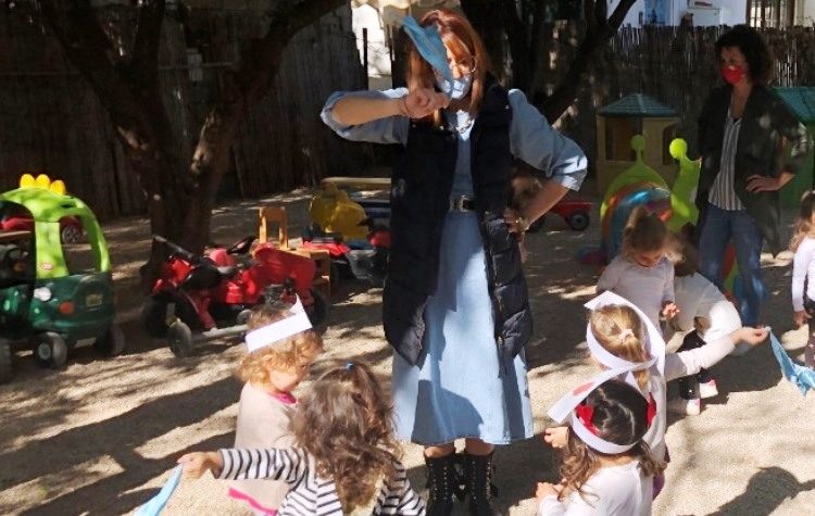 Σύλλογος Γονέων ΠΑΙΣΔΑΠ: Εκλέγει νέο Δ.Σ., συνεχίζει τις διεκδικήσεις