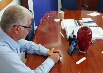 Ένα νέο πολυμηχάνημα τύπου bobcat στη φαρέτρα του ΣΠΑΠ μέσω Πράσινου Ταμείου