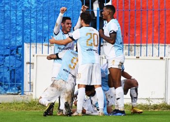 Super League 2: Ποδαρικό με το… δεξί στο πρωτάθλημα έκανε η Κηφισιά