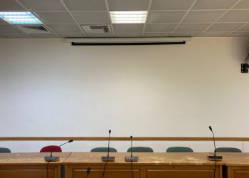 Επισκευαστικές εργασίες σε δημόσια κτήρια υλοποιεί ο Δήμος