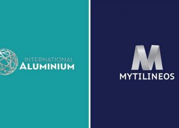 Η MYTILINEOS μέλος του Διεθνούς Ινστιτούτου Αλουμινίου
