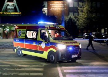 Η Πολωνία επιβεβαίωσε πως «πύραυλος ρωσικής κατασκευής» έπληξε την επικράτειά της - Δύο νεκροί