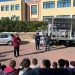 Ολοκληρώθηκε η δράση ευαισθητοποίησης για την ανακύκλωση στο 2ο Γυμνάσιο Νέου Βουτζά