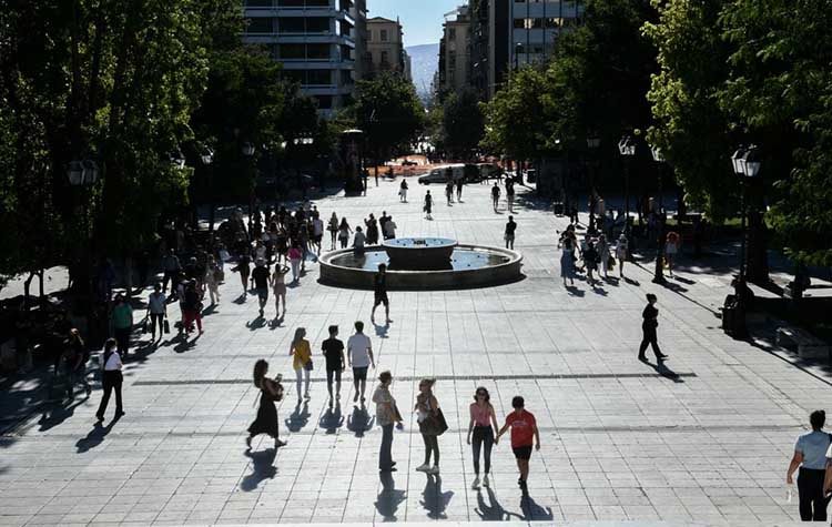 Ασφαλιστικό νομοσχέδιο: 11 ερωτήσεις - απαντήσεις