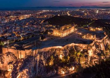 World Travel Awards: Κορυφαίος τουριστικός προορισμός η Αττική