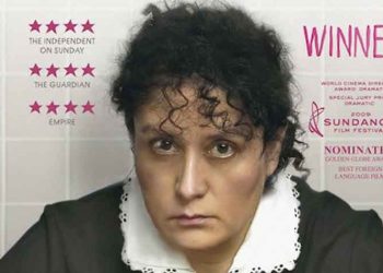 «Η υπηρέτρια» στην οθόνη του Cine - Δράση