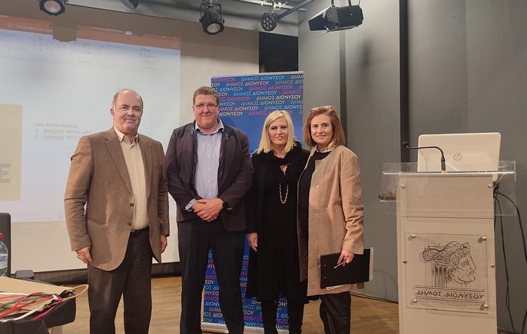 Καρκίνος του Πνεύμονα: «Ασπίδα» ο προσυμπτωματικός έλεγχος