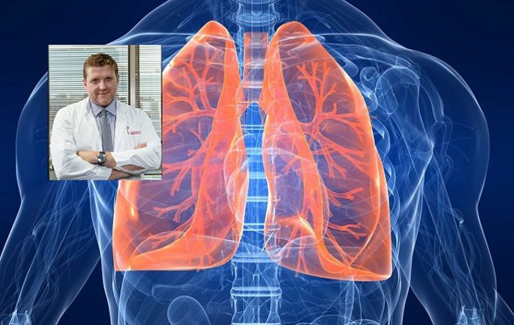 Η πρόληψη του καρκίνου του πνεύμονα στο επίκεντρο εκδήλωσης στον Άγιο Στέφανο