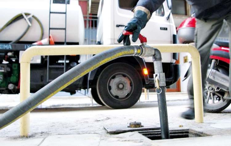 Πετρέλαιο θέρμανσης: Καλά νέα