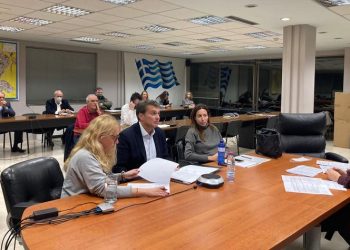 Επιτροπή Διαβούλευσης: «Ναι» σε Προϋπολογισμό και Τεχνικό Πρόγραμμα