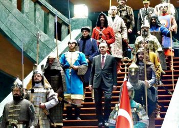 Ρετζέπ Ταγίπ Ερντογάν: Ο «απατεώνας δικτάτορας»