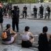 Να συνεχιστεί η κατασκευή μετρό στην πλατεία Εξαρχείων, λέει το ΣτΕ