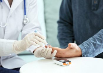 «Πρωτοβάθμια Φροντίδα Υγείας και Διαβήτης» απόψε στο δημαρχείο Αμαρουσίου