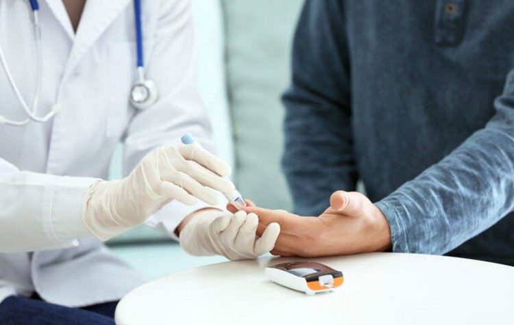 «Πρωτοβάθμια Φροντίδα Υγείας και Διαβήτης» απόψε στο δημαρχείο Αμαρουσίου