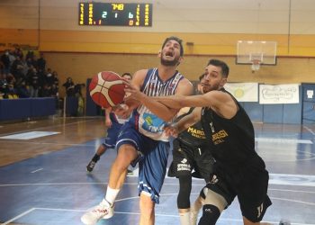 Elite League: «Δια πυρός και σιδήρου το Μαρούσι» νίκησε τη ΦΕΑ, ήττα «θρίλερ» για το Ψυχικό από τον Τρίτωνα