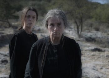 Η «Φόνισσα» του Παπαδιαμάντη στον κινηματογράφο