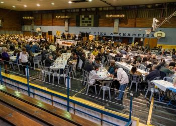 Κρητικό γλέντι στη «Γιορτή Τσικουδιάς 2022» της Ένωσης Κρητών Αμαρουσίου