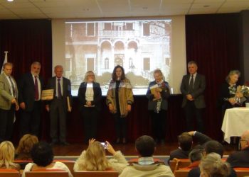 Σύλλογος «Άγιος Γεώργιος Γκιούλμπαξε»: Τίμησε τα 100 χρόνια από τη Μικρασιατική Καταστροφή