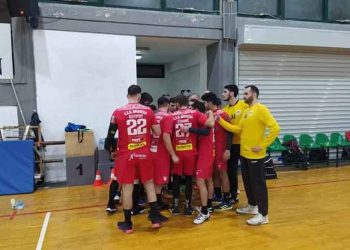 Μεγάλο «διπλό» για τα Βριλήσσια μέσα στο Άργος