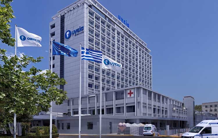 ΥΓΕΙΑ: Με επιτυχία ολοκληρώθηκε το Σεμινάριο Μικροχειρουργικής Αγγείων και Νεύρων