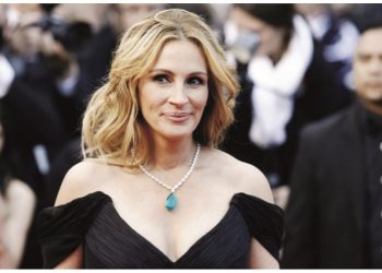 Τζούλια Ρόμπερτς: Μια άγνωστη ιστορία