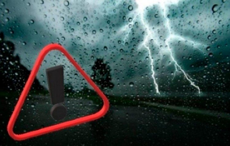 Ετοιμότητα Υπηρεσιών Δήμου Μαραθώνος και Εθελοντικών Ομάδων λόγω «ARIEL»