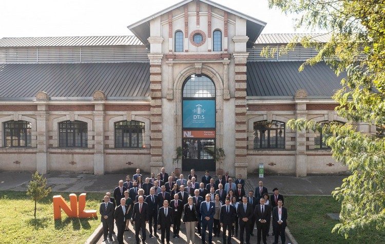 Συνδρομή του ΚΑΠΕ στο Συνέδριο Ελλάδας-Ολλανδίας με θέμα τη «Γεωργία του Μέλλοντος»