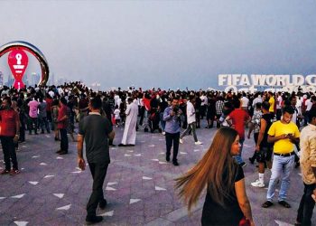 Κατάρ: Ένα διαφορετικό Μουντιάλ