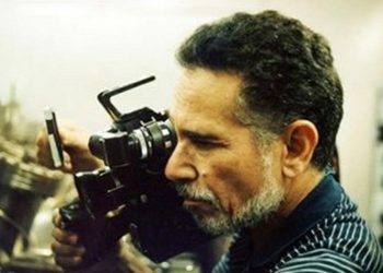 «Ημέρες Κινηματογράφου» στη Δροσιά: «Ντίνος Κατσουρίδης, μια ζωή σαν σινεμά» στις 28/11