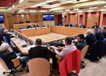 ΚΕΔΕ: «Εκκρεμή και φλέγοντα θέματα περιμένουν απαντήσεις στο Συνέδριο»