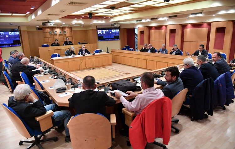 ΚΕΔΕ: «Εκκρεμή και φλέγοντα θέματα περιμένουν απαντήσεις στο Συνέδριο»