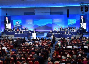 «Από το Συνέδριο του Βόλου η ΚΕΔΕ βγαίνει πιο ενωμένη και πιο δυνατή»