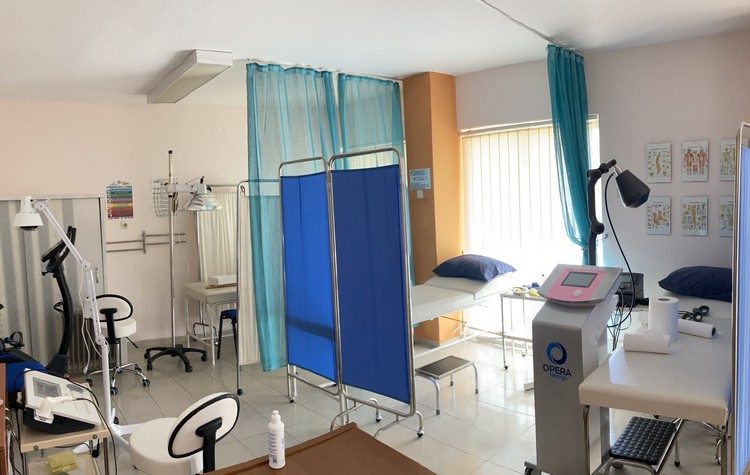 «Ανοίγει τις πύλες» του στις 7/11 το Κέντρο Προληπτικής Ιατρικής του Δήμου